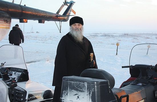 Епископ Иаков