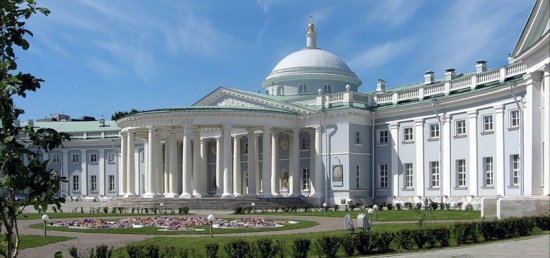 Московский городской научно-исследовательский институт скорой помощи имени Н. В. Склифосовского