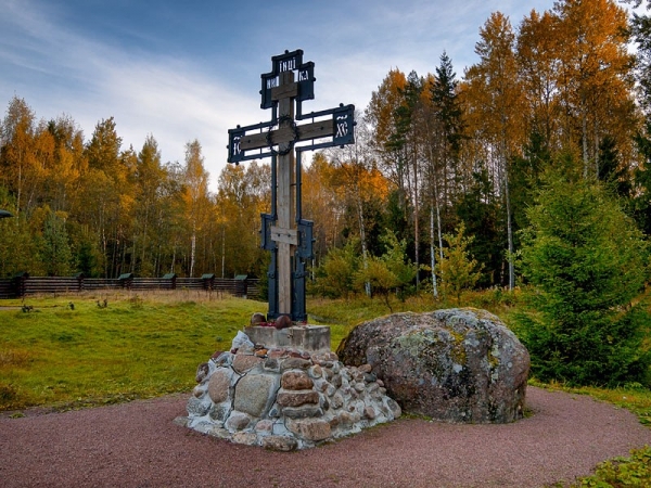 Фото: Александр Румянцев, pravoslavie.ru