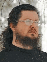 протоиерей Сергий Архипов, священник Покровского храма г. Жиздра, Калужская область